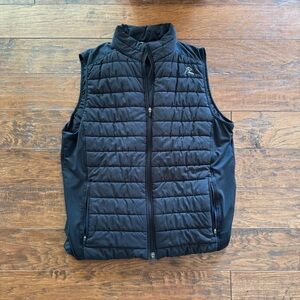 Rhoback Vest